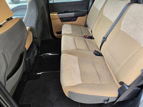 Used 2023 Ford F150 XLT image 7