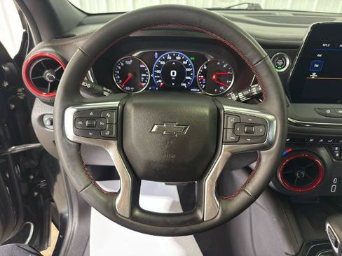 Used 2023 Chevrolet Blazer RS w/ LPO, Floor Liner Package AWD/4WD image 3
