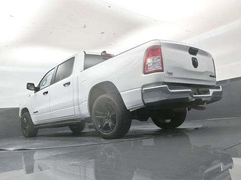 Used 2023 RAM 1500 Big Horn AWD/4WD image 42