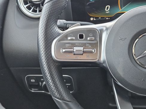 Certified 2022 Mercedes-Benz GLA 45 AMG 4MATIC image 28