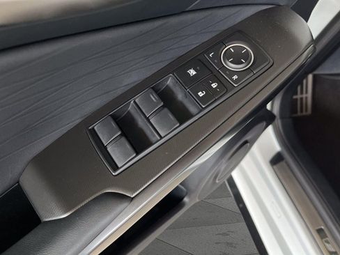Certified 2023 Lexus IS 350 F Sport w/ Accessory Package 2 RWD image 9