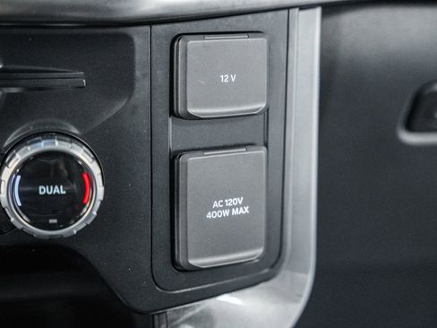 Certified 2023 Ford F150 Tremor w/ Equipment Group 402A High image 28