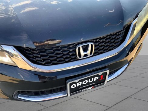 Used 2013 Honda Accord EX-L image 29