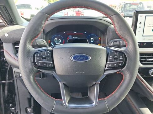 Used 2025 Ford Explorer ST-Line RWD image 15