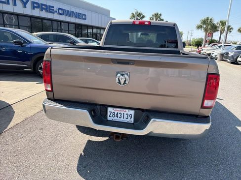 Used 2010 Dodge Ram 1500 Truck ST w/ ST Popular Equipment Group image 5