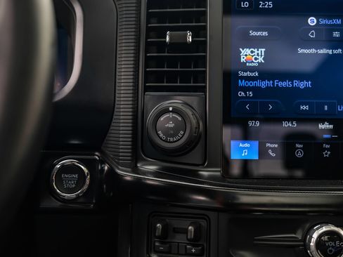 Used 2024 Ford F150 Raptor w/ Equipment Group 803A Raptor R image 71