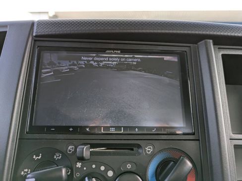 New 2024 Chevrolet Low Cab Forward image 18