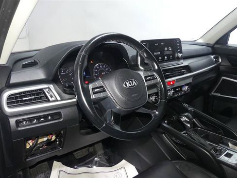 Used 2021 Kia Telluride S AWD/4WD image 21