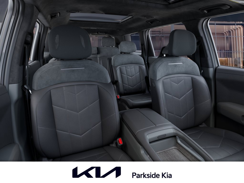 New 2027 Kia Telluride X-Line SX Prestige AWD/4WD image 15