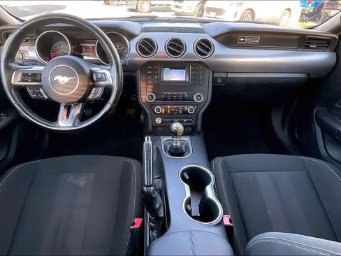 Used 2020 Ford Mustang GT w/ Black Accent Package RWD image 10