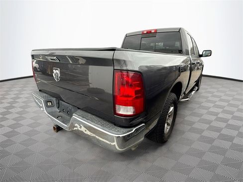 Used 2015 RAM 1500 Classic SLT image 6