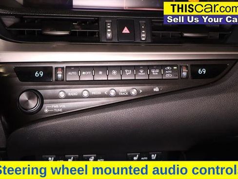 Used 2020 Lexus ES 350 w/ Premium Package image 19