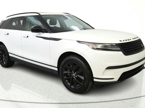 Used 2024 Land Rover Range Rover Velar S AWD/4WD image 1