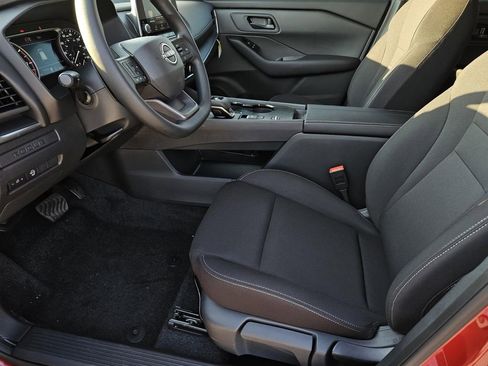 New 2026 Nissan Rogue S image 11