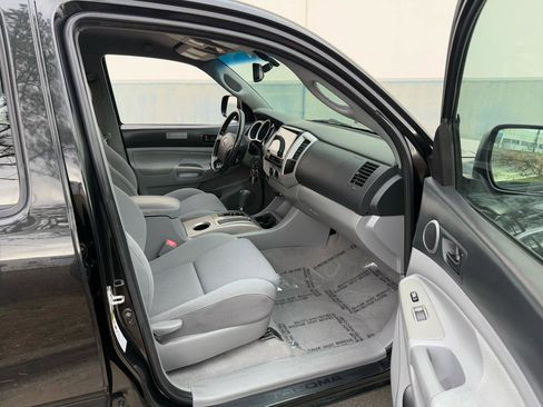 Used 2010 Toyota Tacoma 4x4 Double Cab image 20