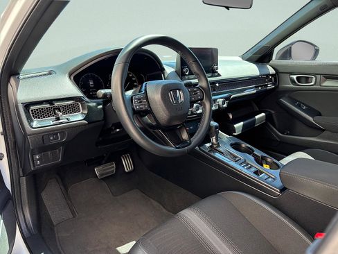 Certified 2023 Honda Civic Sport image 13