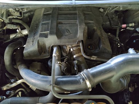 Used 2016 Ford F150 XLT w/ Equipment Group 302A Luxury image 30