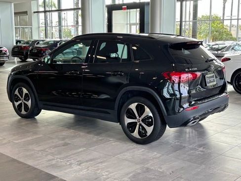 Certified 2026 Mercedes-Benz GLA 250 image 5