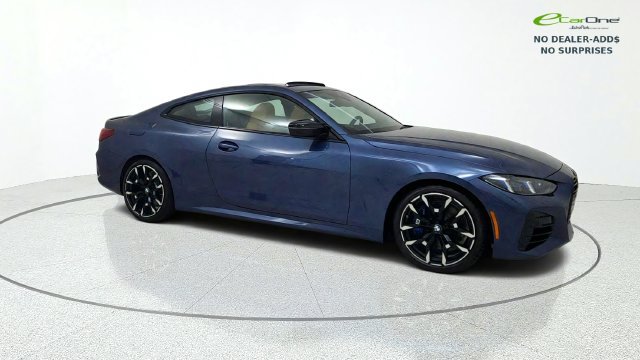 Used 2026 BMW M440i Coupe RWD image 10