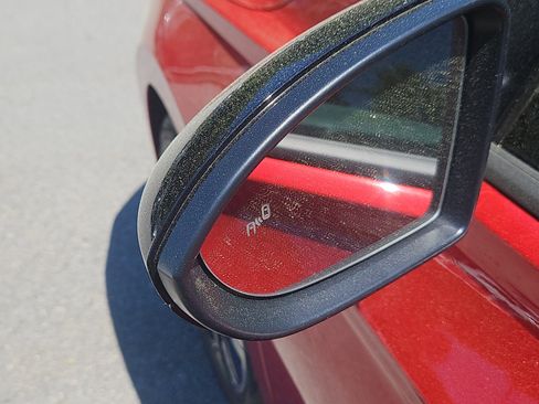 New 2026 Volkswagen Jetta Sport FWD image 11