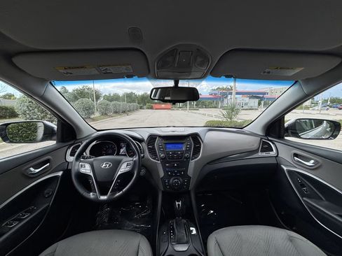 Used 2013 Hyundai Santa Fe Sport 2.0T AWD/4WD image 16