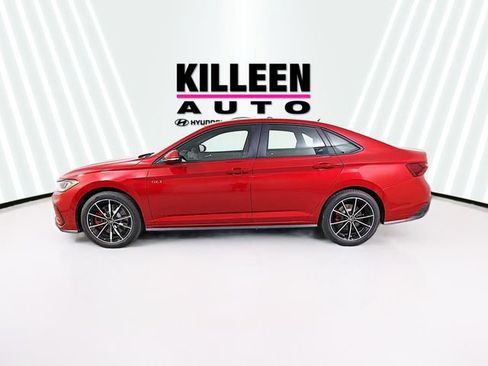 New 2026 Volkswagen Jetta GLI Autobahn image 4