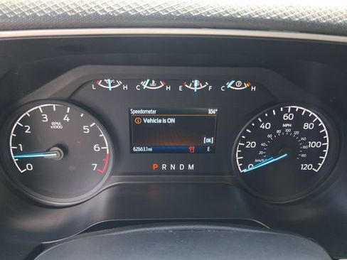 Used 2022 Ford F150 XL w/ STX Appearance Package AWD/4WD image 14