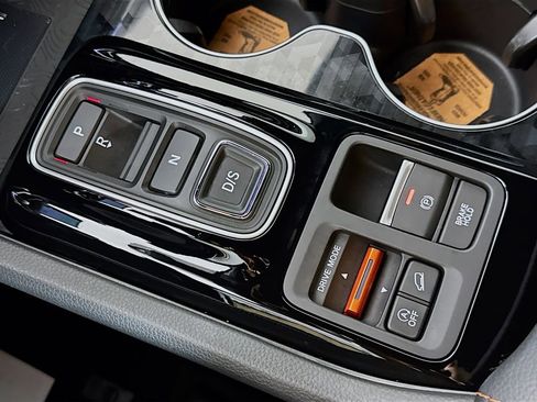 Used 2026 Honda Passport TrailSport Elite image 20