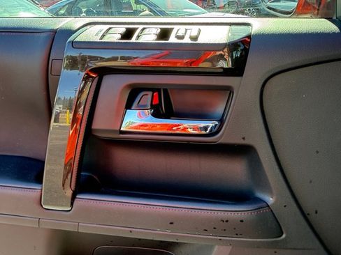 Used 2023 Toyota 4Runner TRD Pro AWD/4WD image 23