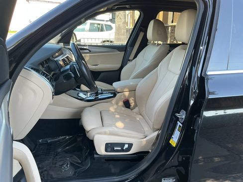 Used 2021 BMW X3 sDrive30i RWD image 9