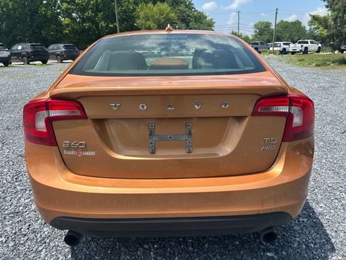 Used 2013 Volvo S60 T5 AWD/4WD image 5