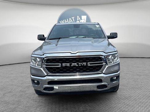 Used 2023 RAM 1500 Big Horn AWD/4WD image 9