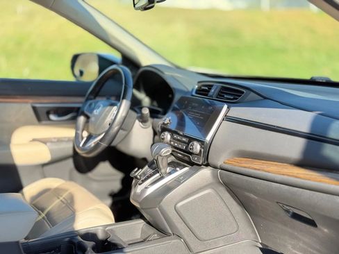 Used 2018 Honda CR-V EX-L image 11