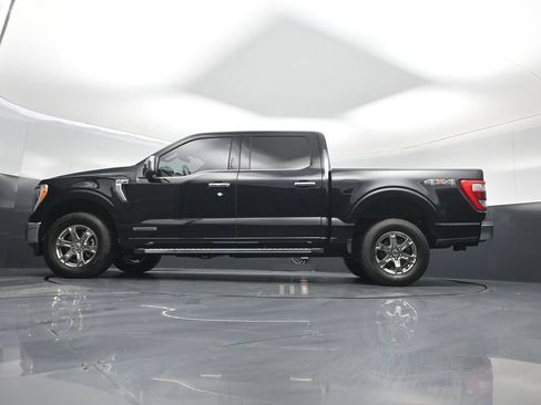 Used 2023 Ford F150 Lariat w/ Trailer Tow Package AWD/4WD image 7