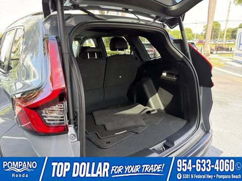 Certified 2024 Honda CR-V Sport Touring image 32