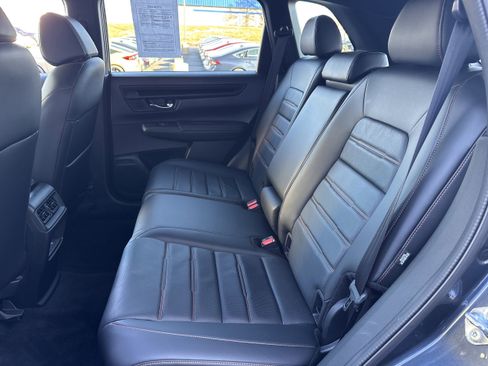 Used 2025 Honda CR-V Sport-L image 10