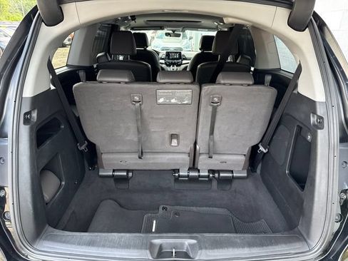 Used 2018 Honda Odyssey EX-L image 14