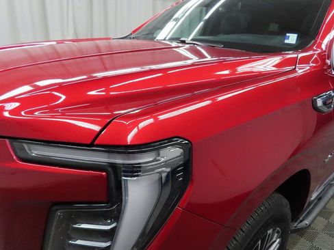 Used 2025 GMC Yukon Elevation w/ LPO, Floor Liner Package image 41