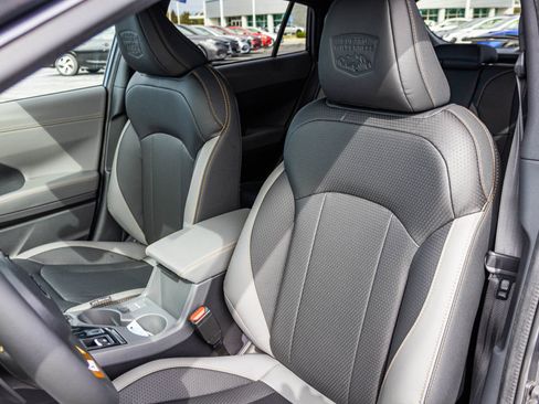 New 2026 Subaru Crosstrek 2.5i Wilderness image 17
