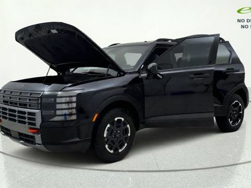 Used 2026 Hyundai Palisade XRT Pro AWD/4WD image 10