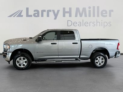 Used 2024 RAM 2500 Big Horn