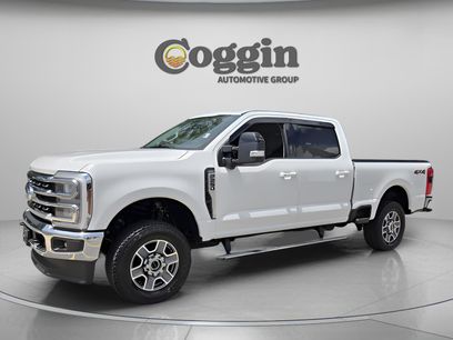Used 2024 Ford F250 Lariat w/ Lariat Ultimate Package