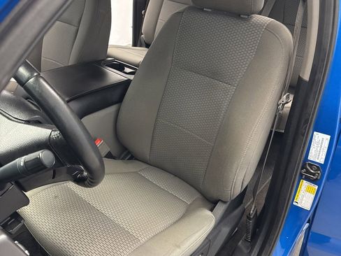 Certified 2019 Ford F150 XLT w/ Equipment Group 302A Luxury image 11