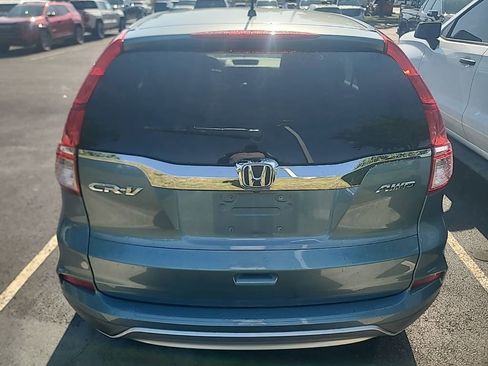 Used 2016 Honda CR-V EX image 7
