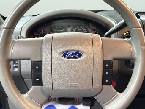 Used 2008 Ford F150 XLT image 15