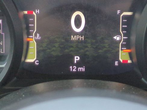 New 2025 Jeep Wrangler Unlimited Rubicon w/ Steel Bumper Group image 11