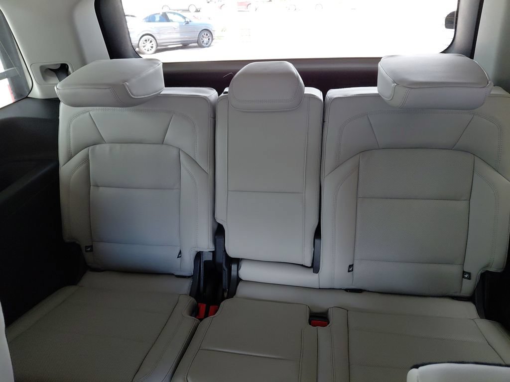 New 2026 Lincoln Navigator Premiere AWD/4WD image 47