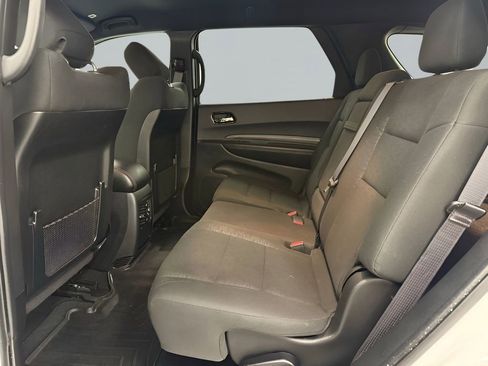 Used 2023 Dodge Durango GT w/ Trailer Tow Group IV AWD/4WD image 12