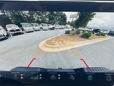 Used 2025 Chevrolet Silverado 3500 High Country w/ High Country Premium Package image 29