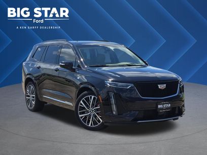 Used 2023 Cadillac XT6 Sport w/ Platinum Package